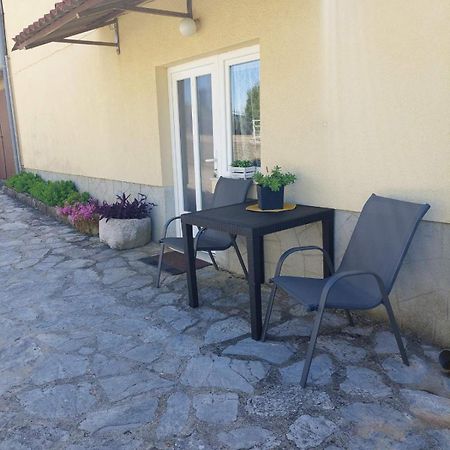 Apartman Avsec Krk Town Extérieur photo