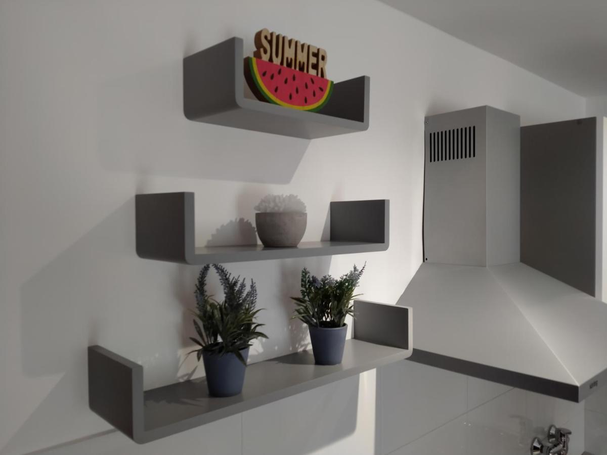 Apartman Avsec Krk Town Extérieur photo